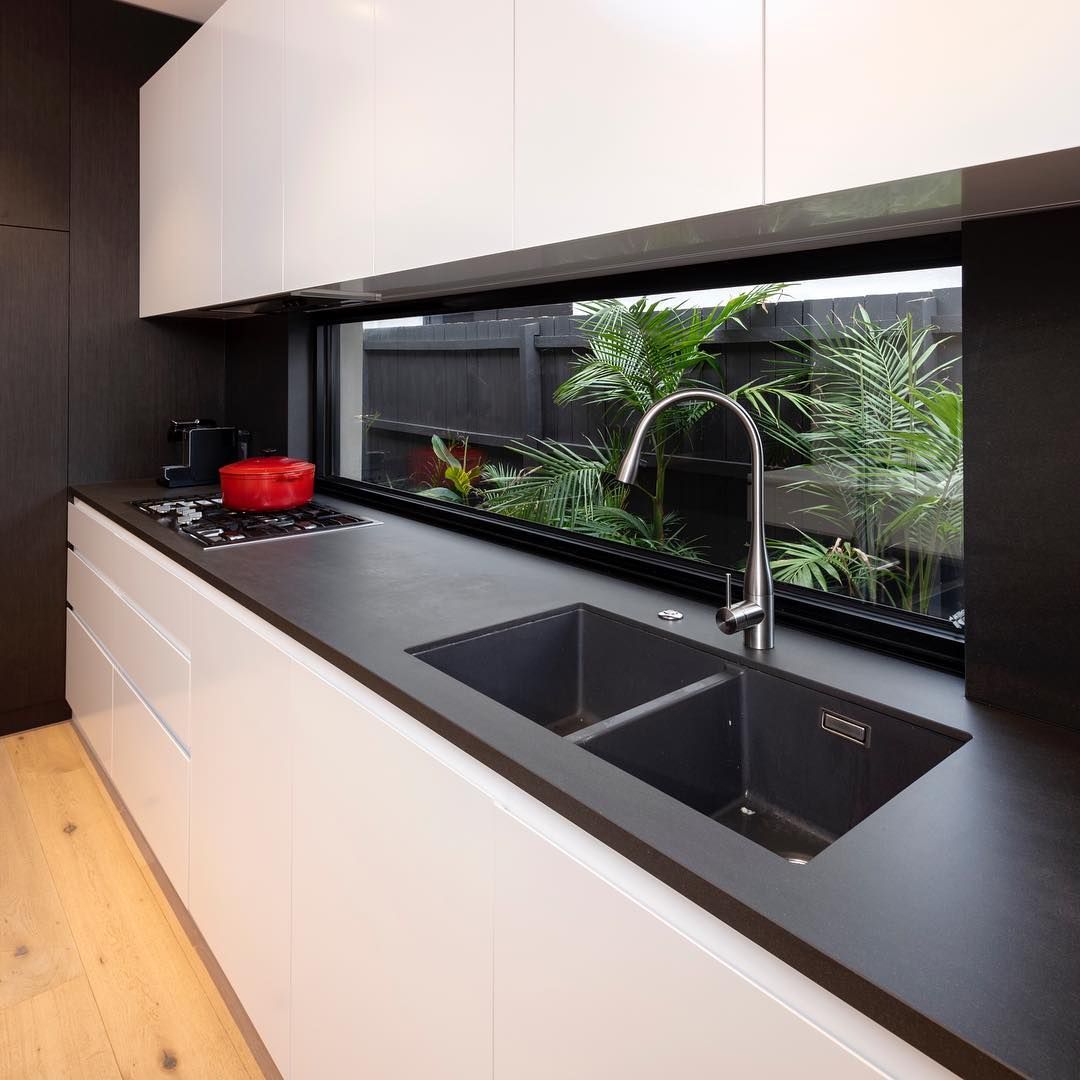 Basalt Black