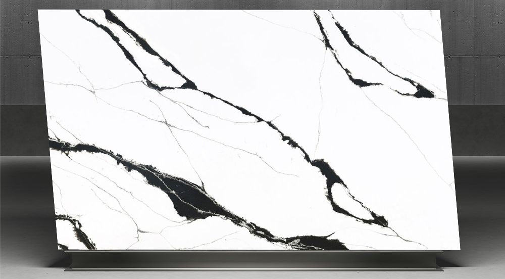 Unique Calacatta Black