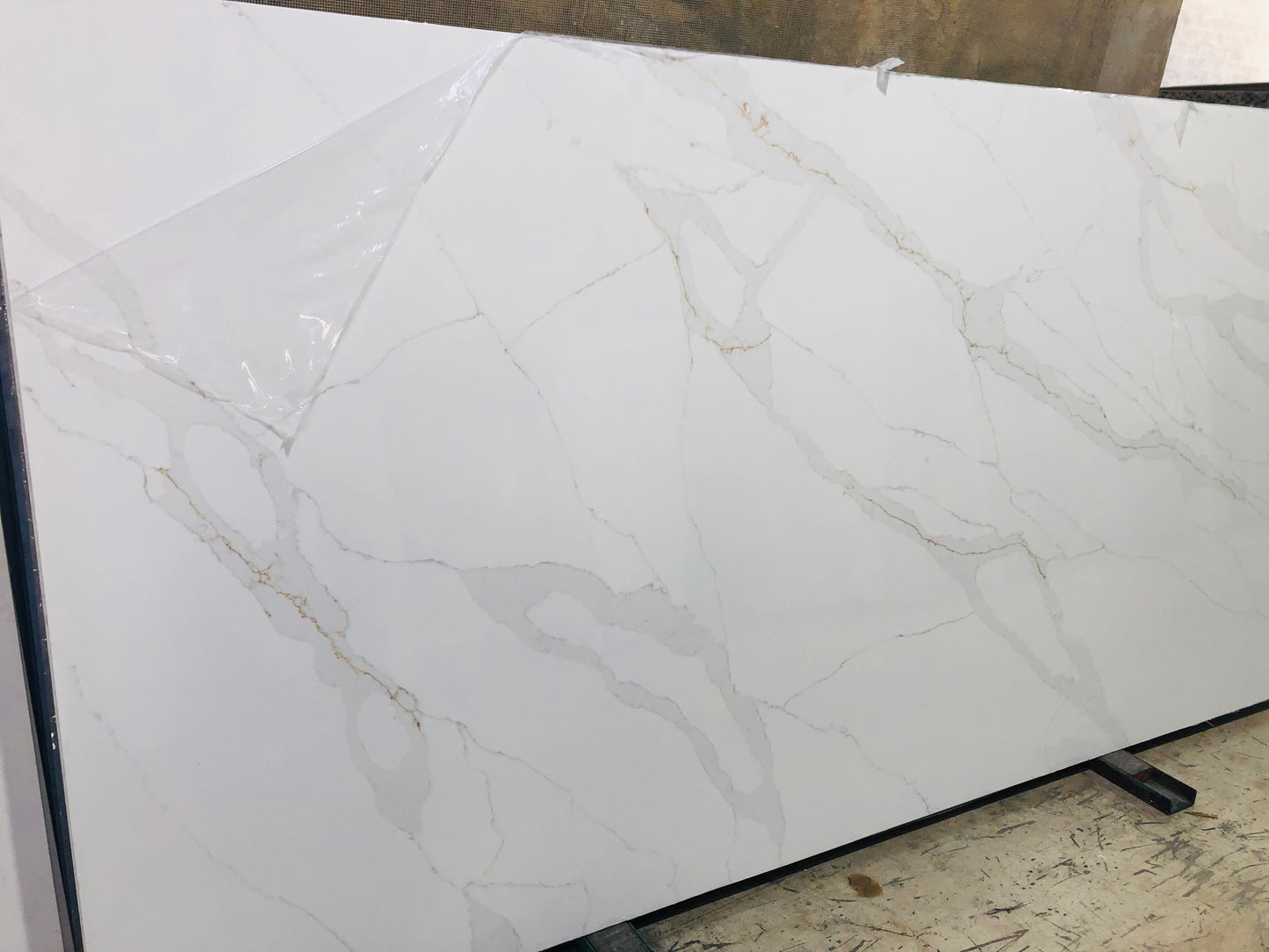 Calacatta Gold