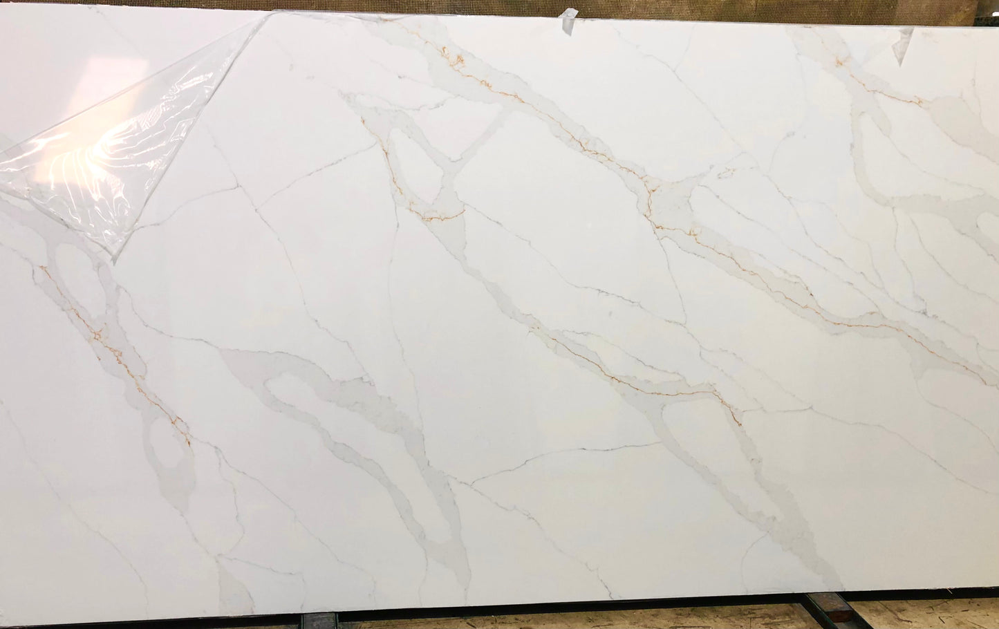 Calacatta Gold