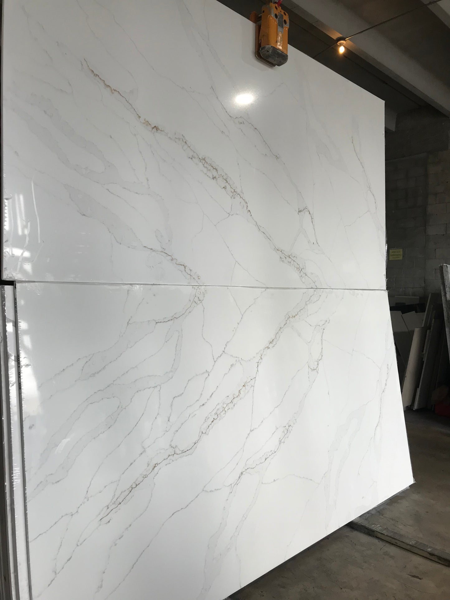 Calacatta Gold