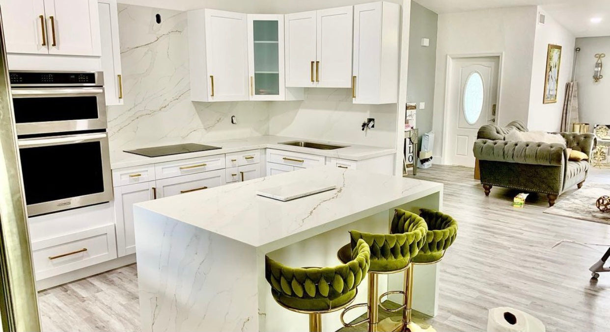 Calacatta Gold