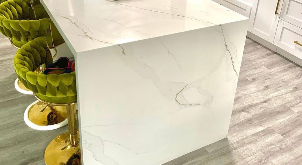 Calacatta Gold
