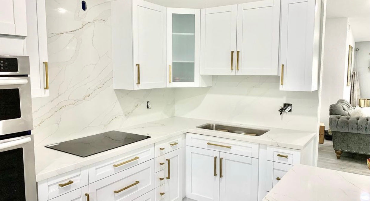 Calacatta Gold