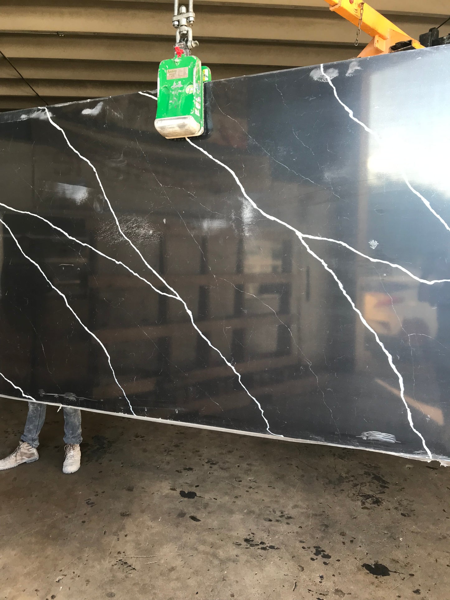 Nero Marquina