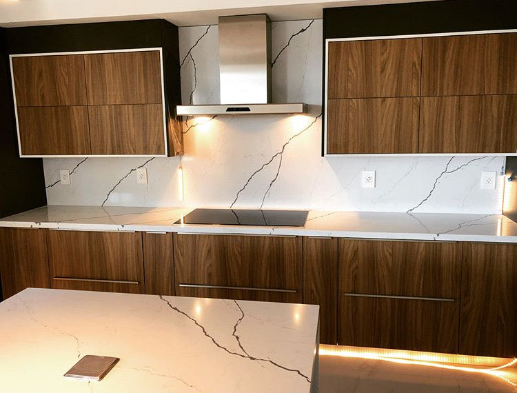 Bianco Marquina