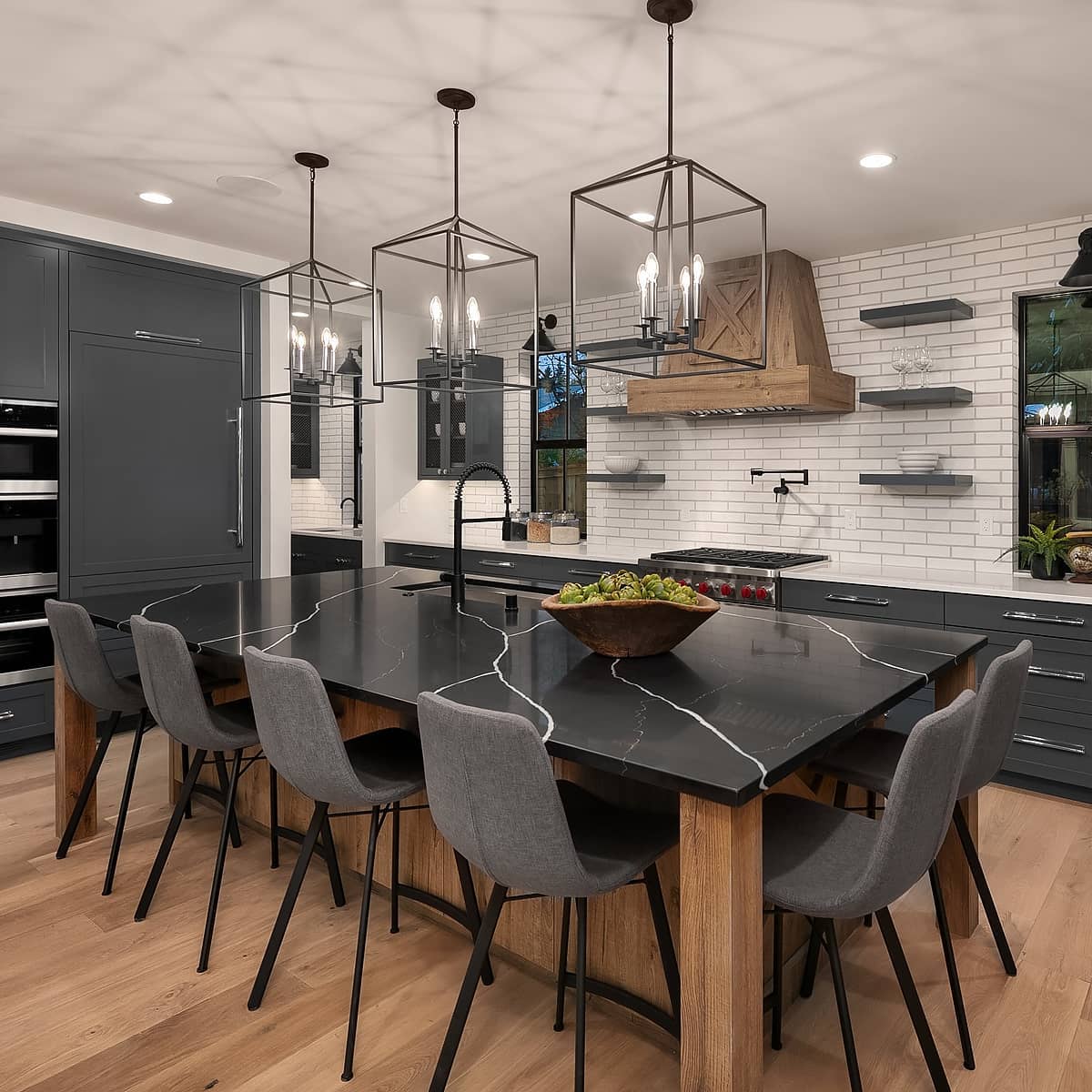 Nero Marquina