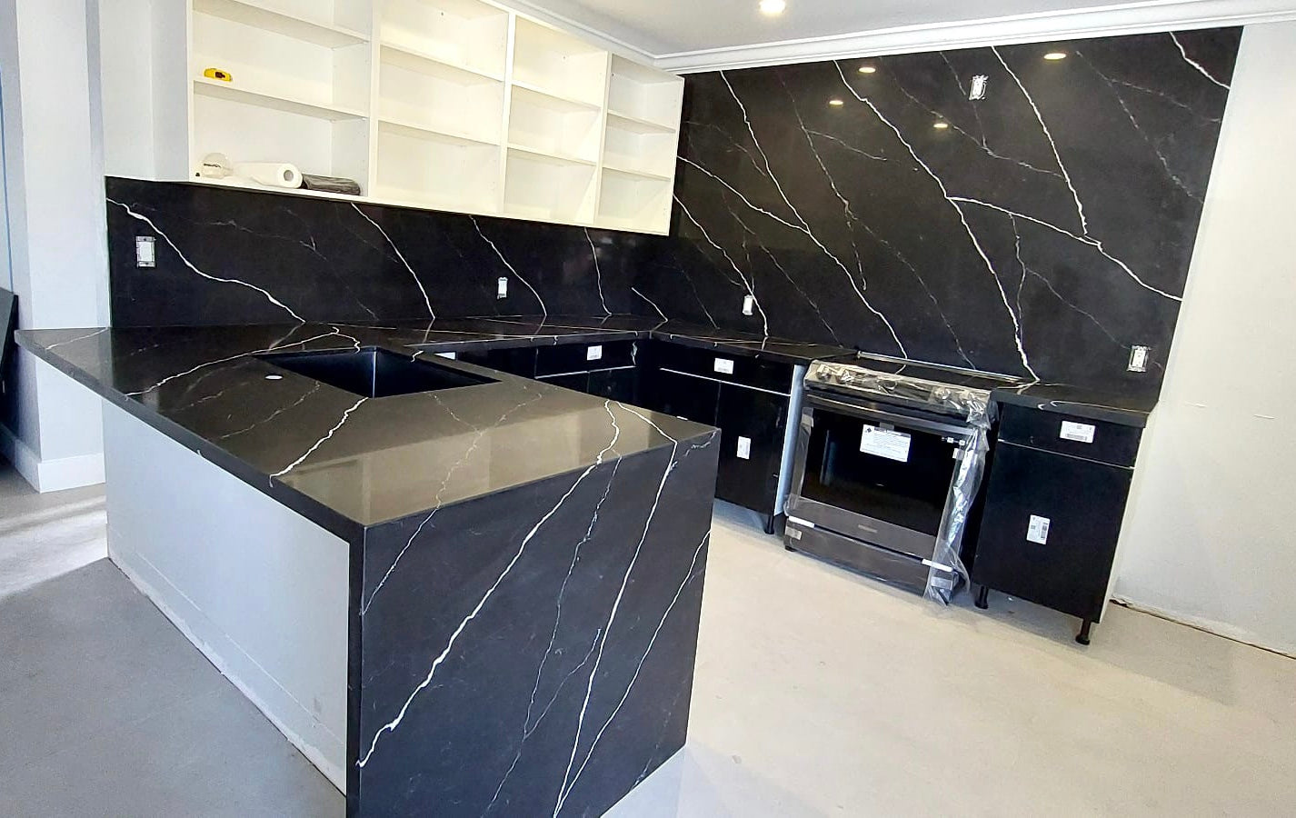 Nero Marquina