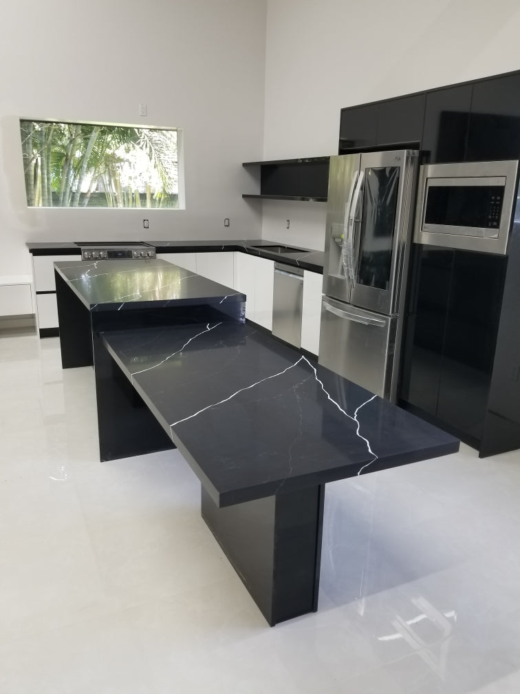 Nero Marquina