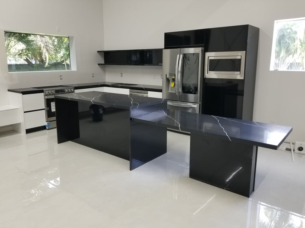 Nero Marquina