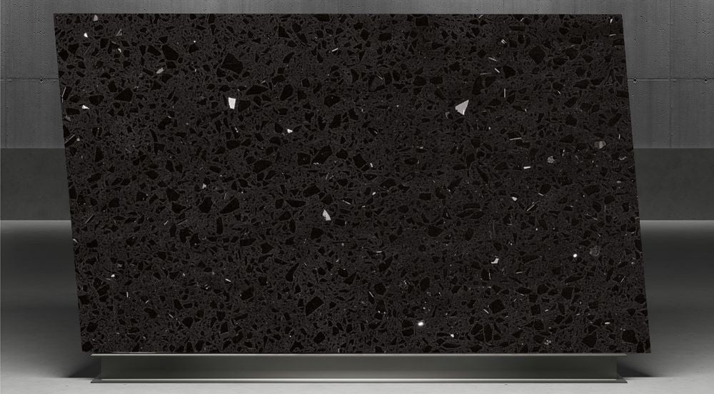 Sparkling Black