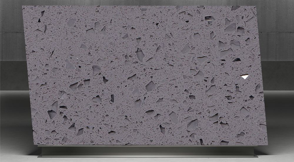 Sparkling Grey