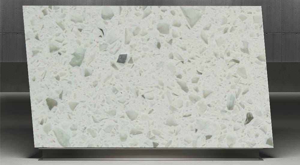 Sparkling White
