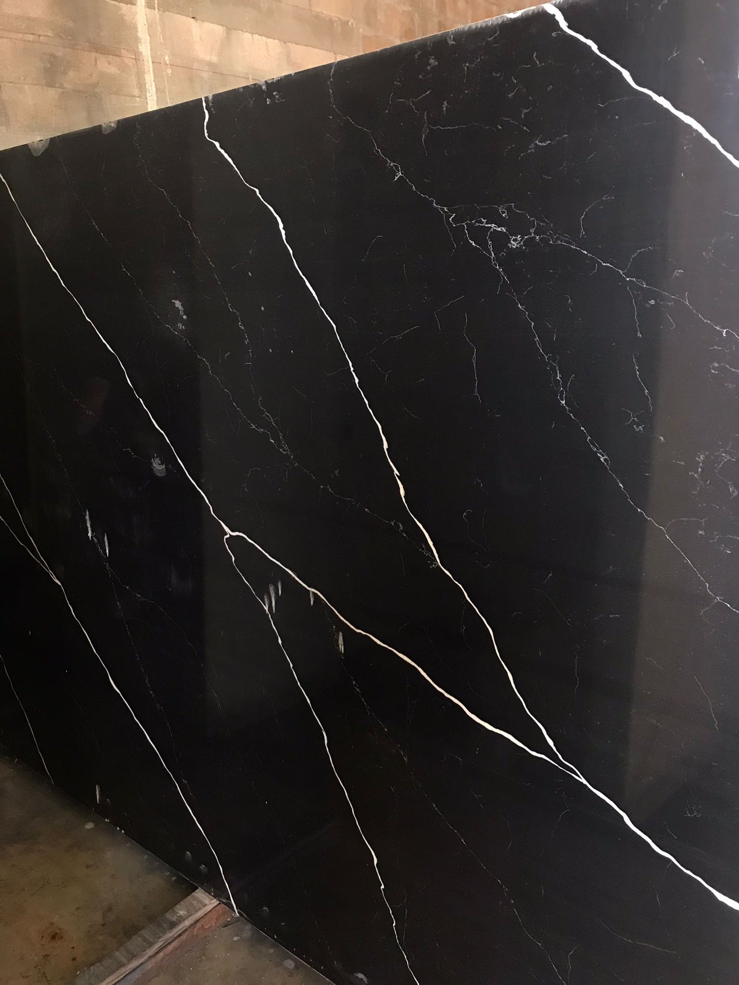Nero Marquina