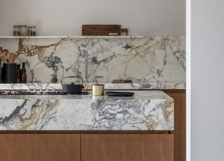 Calacatta Luxe