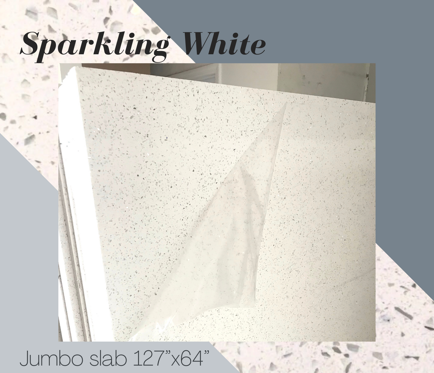 Sparkling White