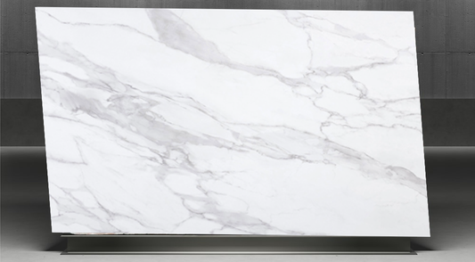 Calacatta Crema Printed