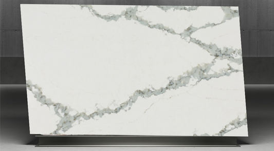 8104 Calacatta Thyme