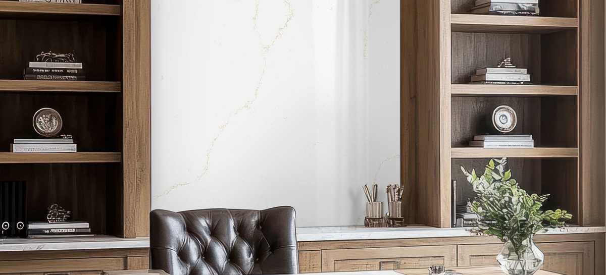 Calacatta Rusta – Stone Exclusive