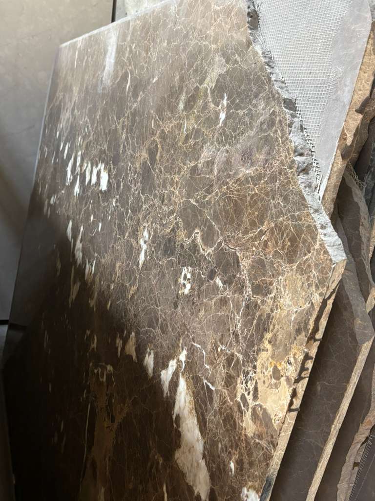 Marron Emperador Marble