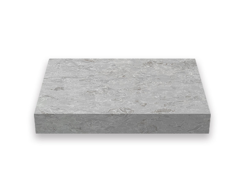 Concrete Blanc